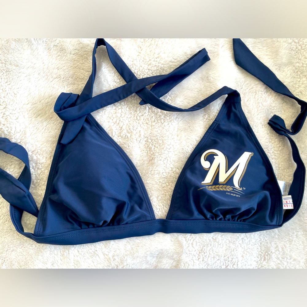 Brewers bikini